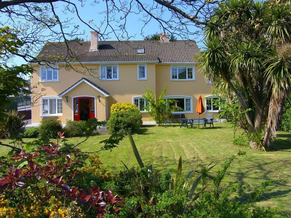 Ashe'S Accommodation Dingle Zewnętrze zdjęcie